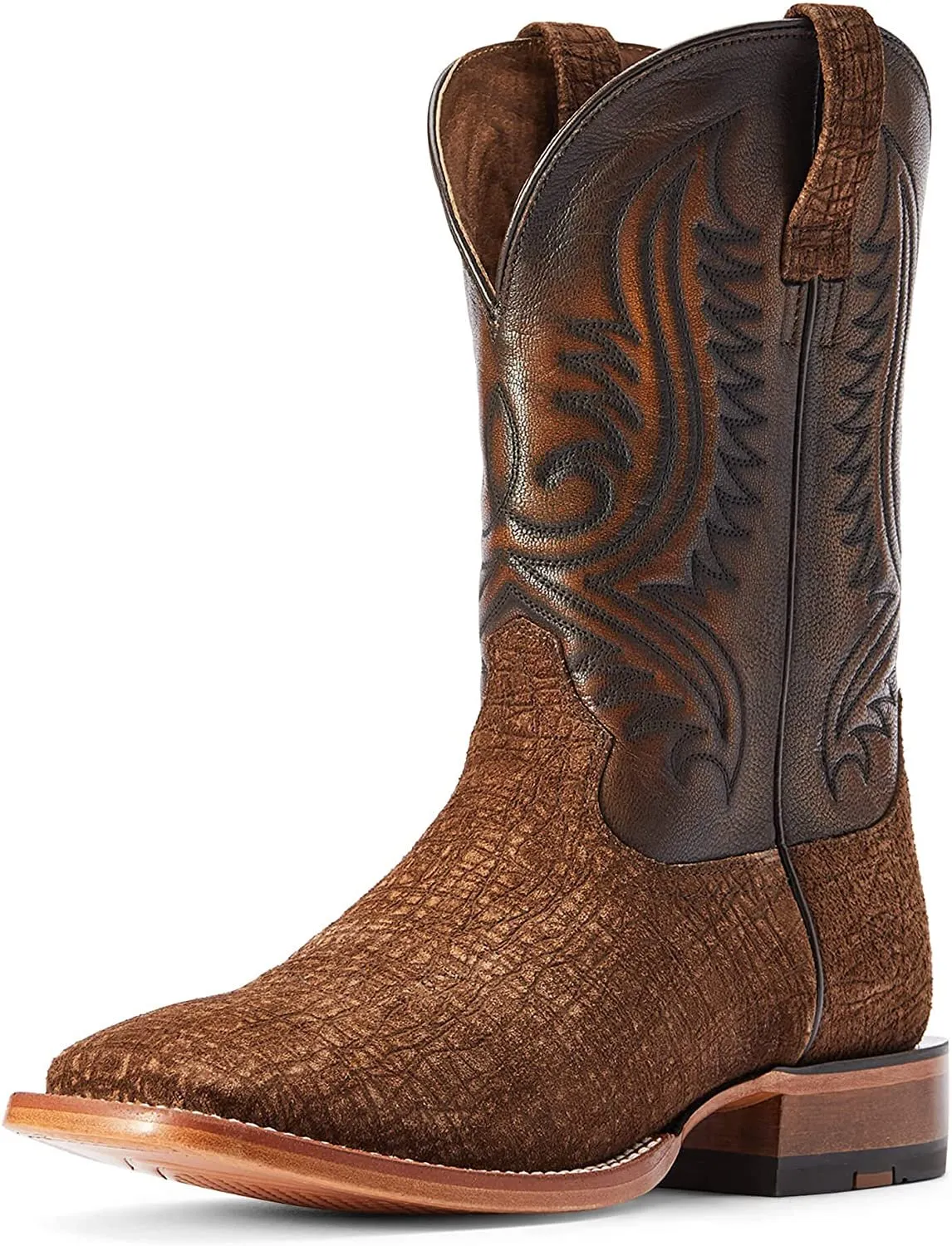 Ariat Men's Circuit Paxton Western Boot