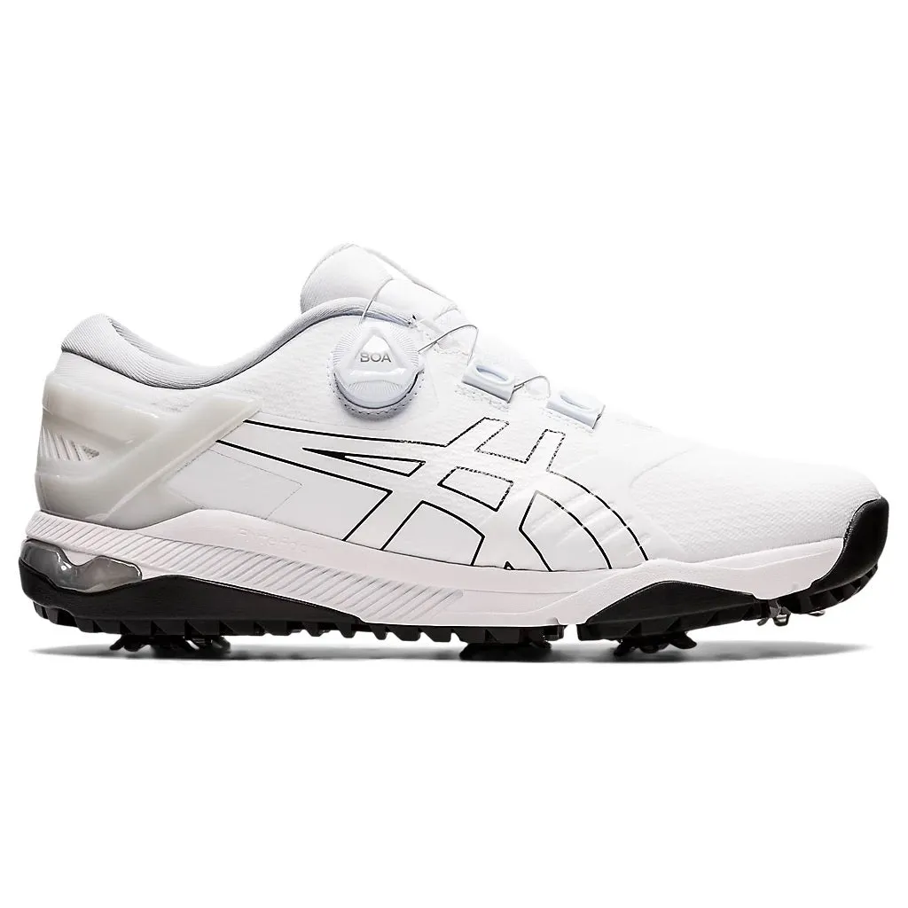 Asics Gel-Course Duo BOA Spiked Golf Shoes