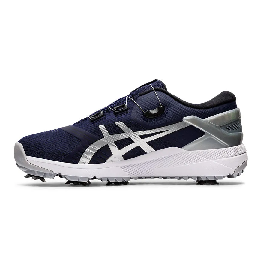 Asics Gel-Course Duo BOA Spiked Golf Shoes