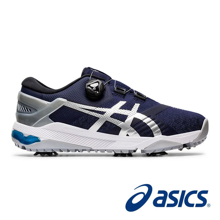 Asics Gel-Course Duo BOA Spiked Golf Shoes