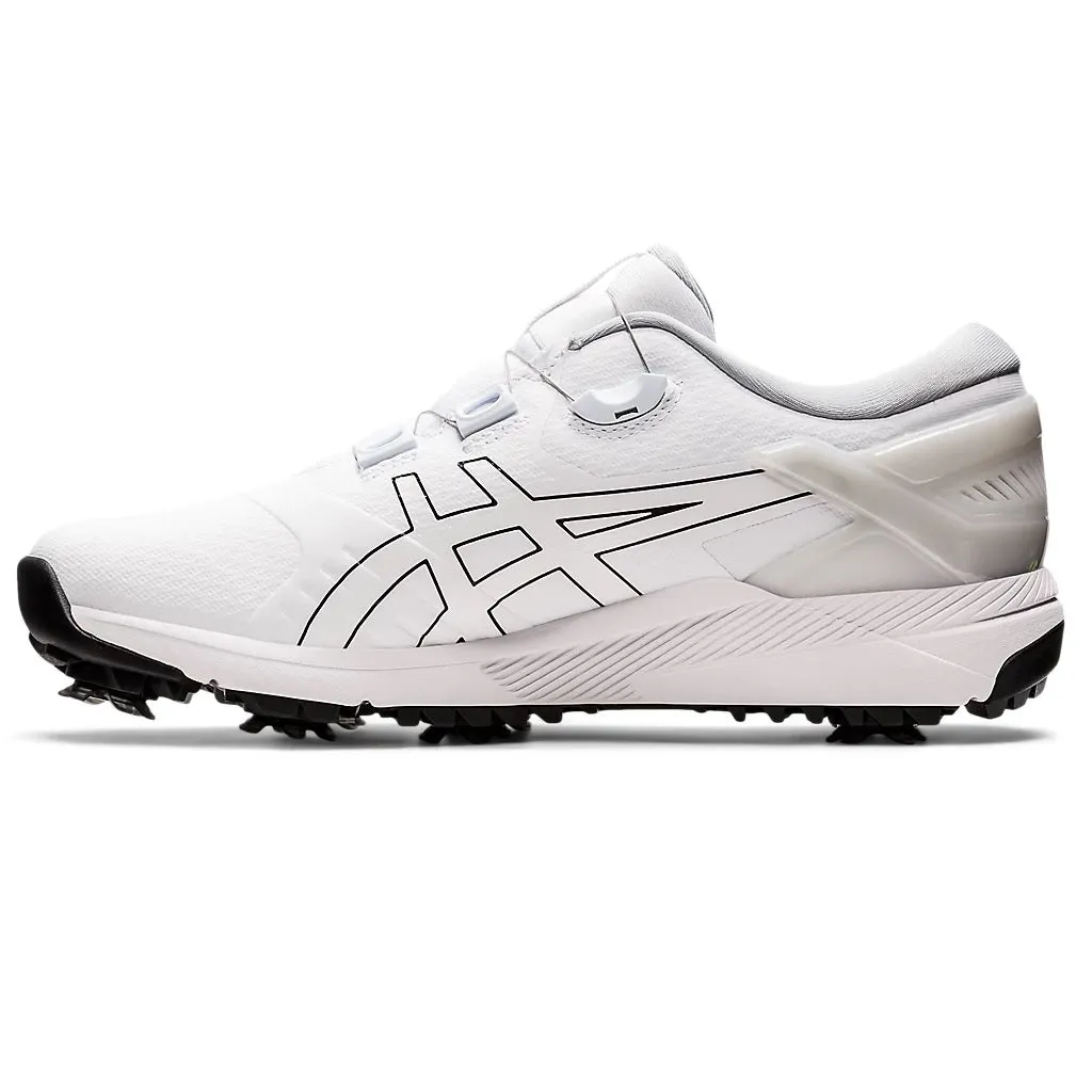 Asics Gel-Course Duo BOA Spiked Golf Shoes