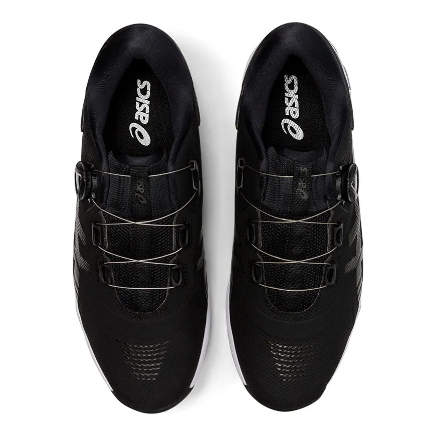 Asics Gel-Course Duo BOA Spiked Golf Shoes