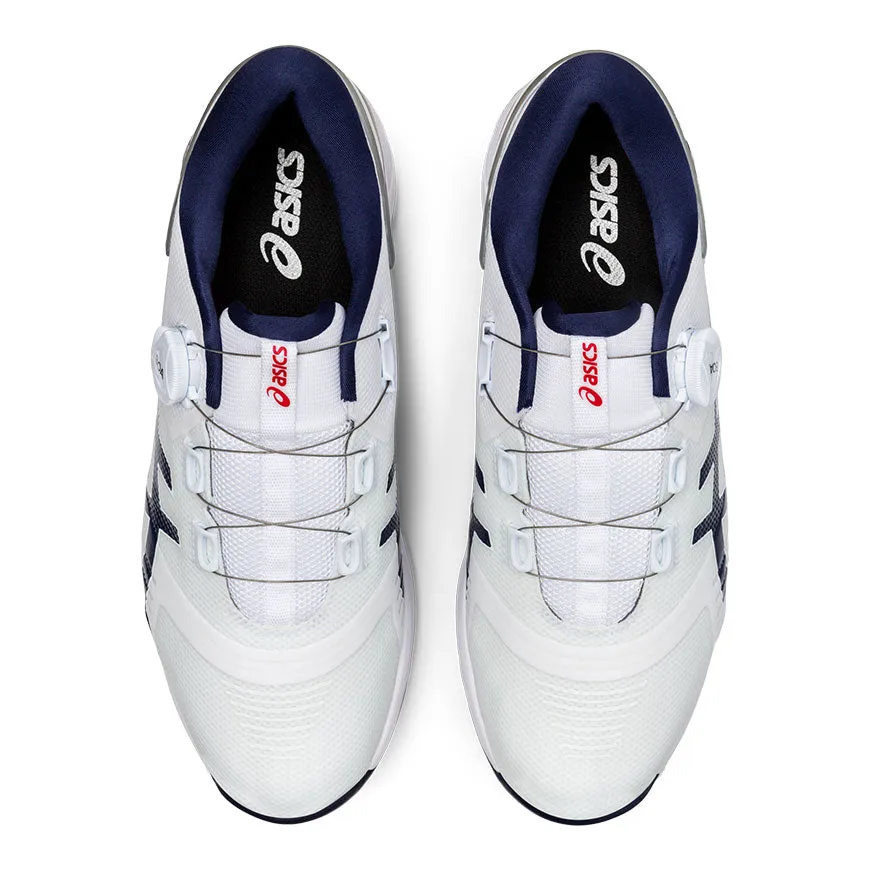 Asics Gel-Course Duo BOA Spiked Golf Shoes