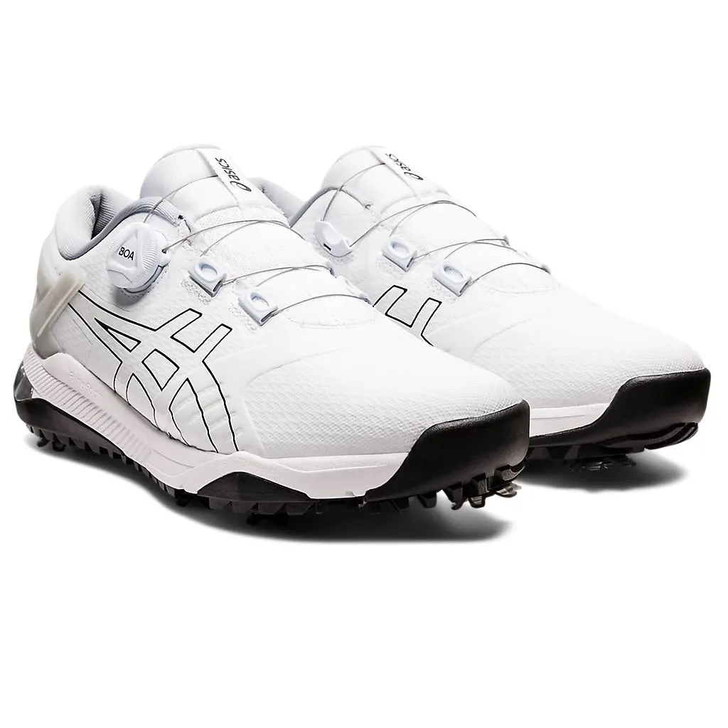 Asics Gel-Course Duo BOA Spiked Golf Shoes