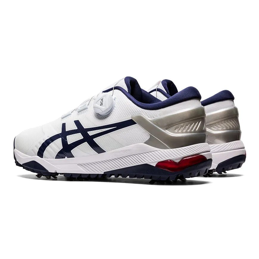 Asics Gel-Course Duo BOA Spiked Golf Shoes