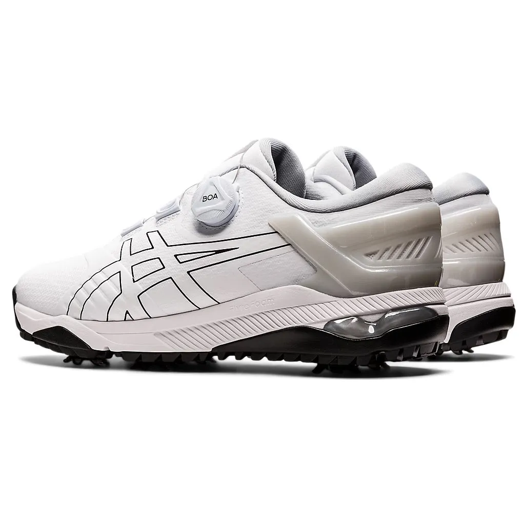 Asics Gel-Course Duo BOA Spiked Golf Shoes