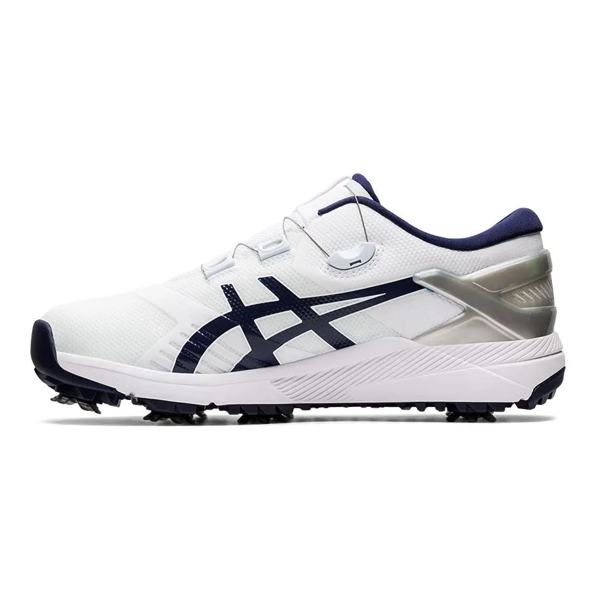 Asics Gel-Course Duo BOA Spiked Golf Shoes