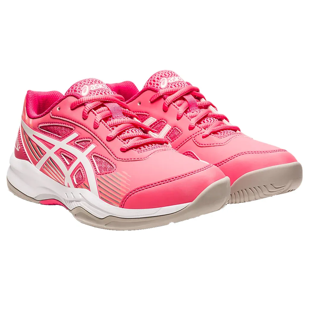 Asics GEL-Game 8 GS Junior Tennis Shoes