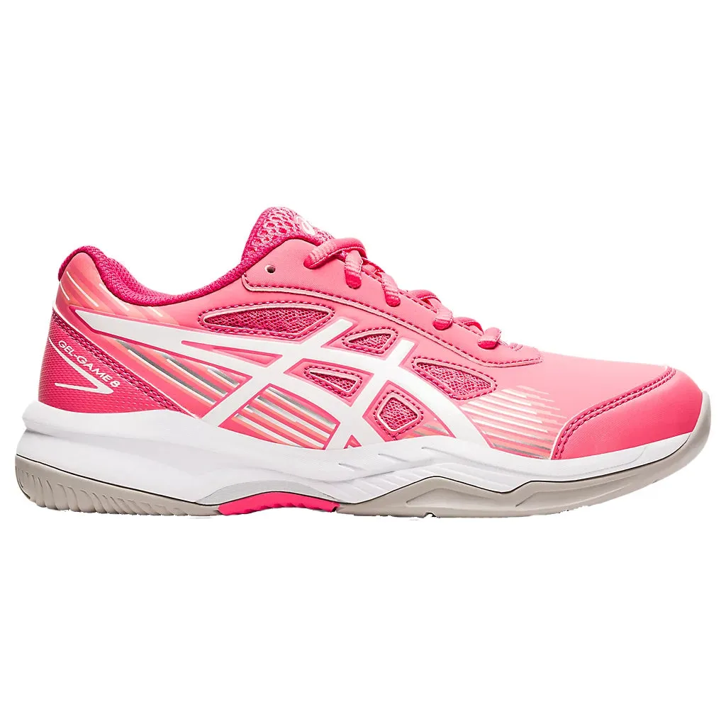 Asics GEL-Game 8 GS Junior Tennis Shoes