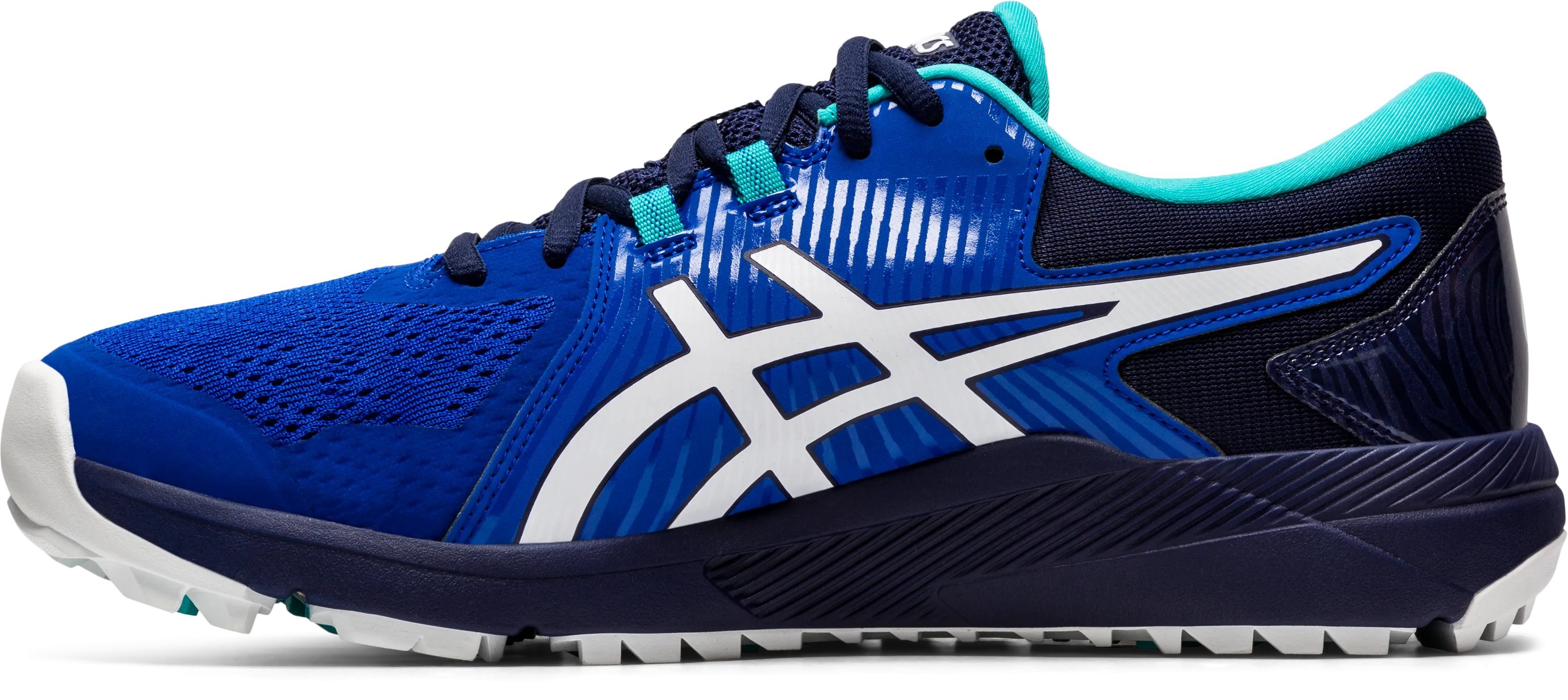 Asics Gel Glide Spikeless Golf Shoes