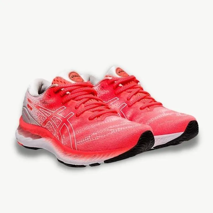 asics Gel-Nimbus 23 Tokyo Women's Running Shoes