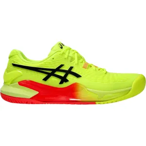 Asics Men's Resolution 9 Tennis Shoes - 1041A459-750