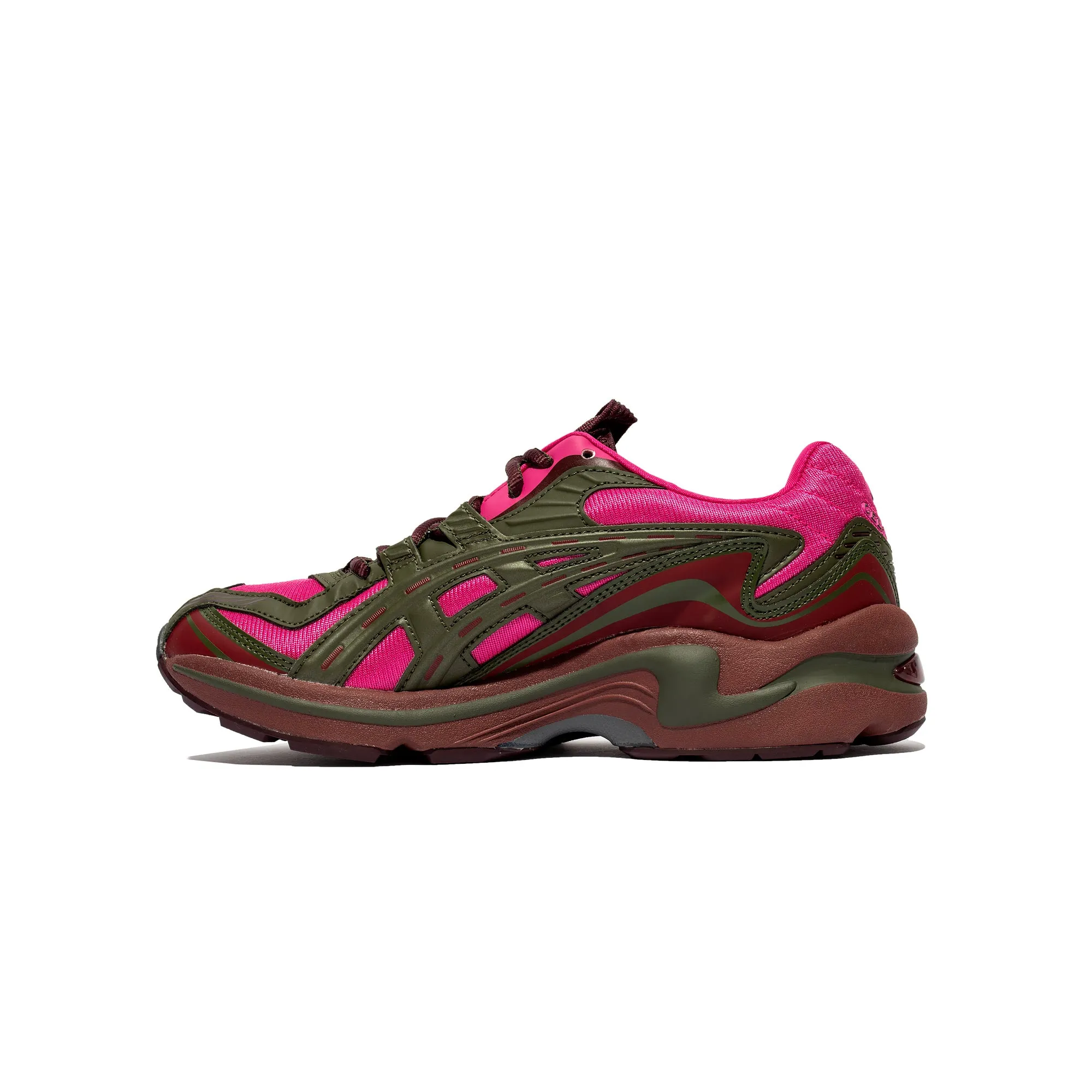 Asics Womens FB1-S Gel-Preleus Shoes 'Pink Rave'