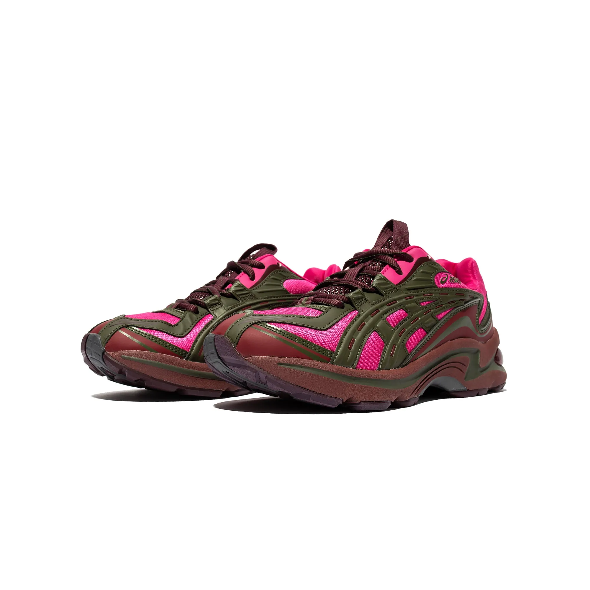 Asics Womens FB1-S Gel-Preleus Shoes 'Pink Rave'