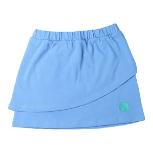 Azure Tennis Skirt