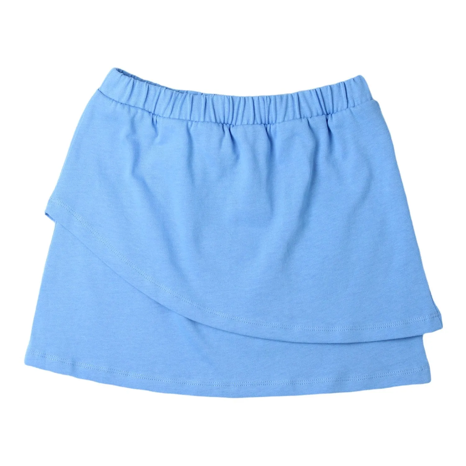 Azure Tennis Skirt