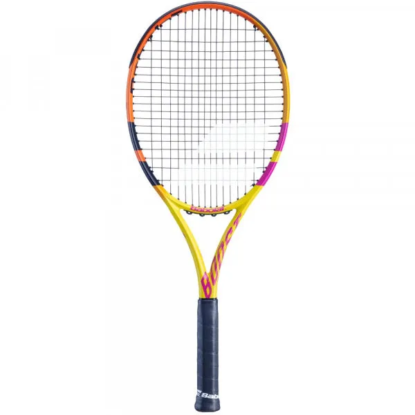 Babolat Boost Aero Rafa (4 1/4) Tennis Racquet