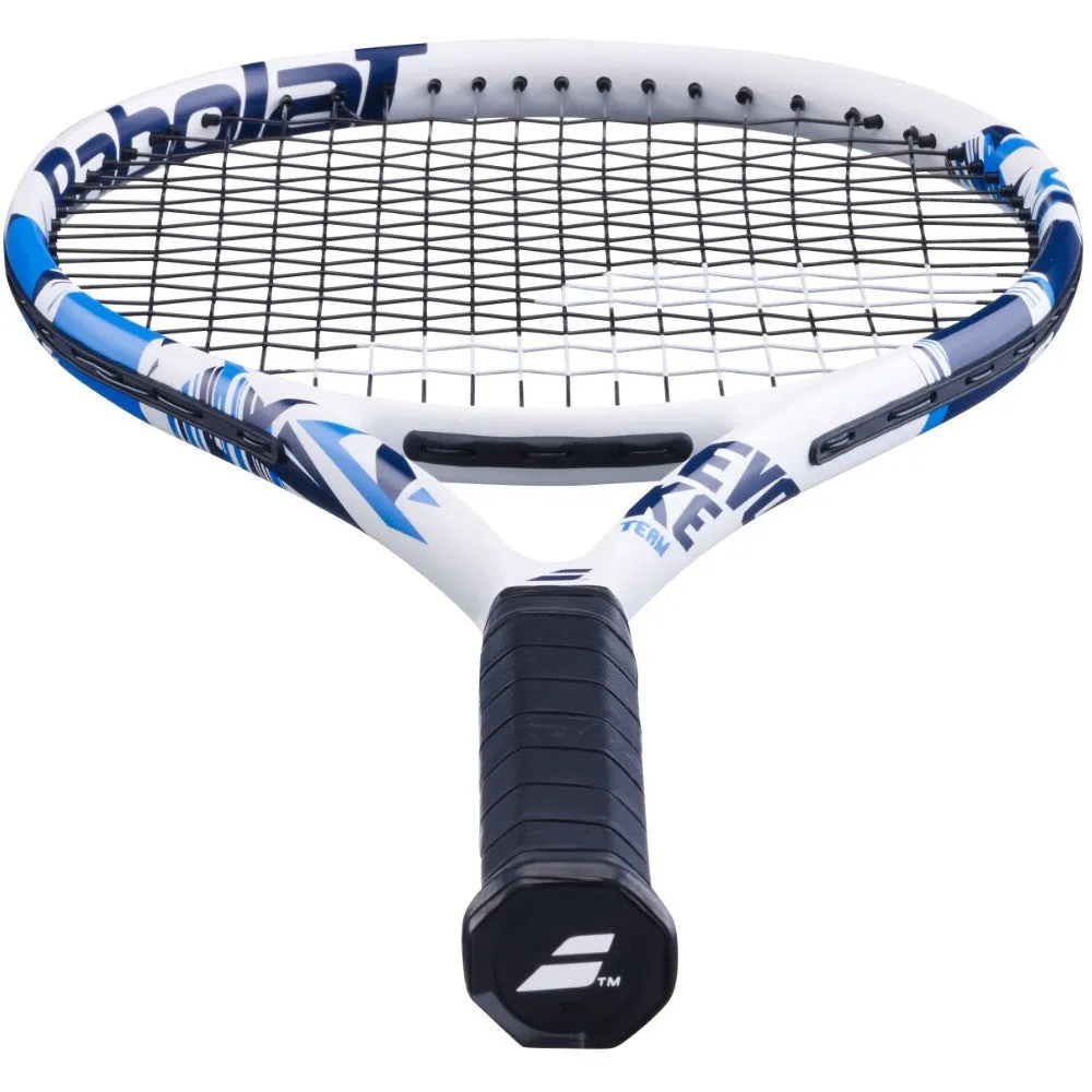 Babolat Evoke Team Tennis Racquet-4 1/4