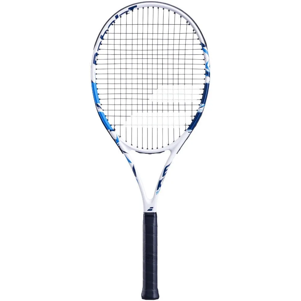 Babolat Evoke Team Tennis Racquet-4 1/4