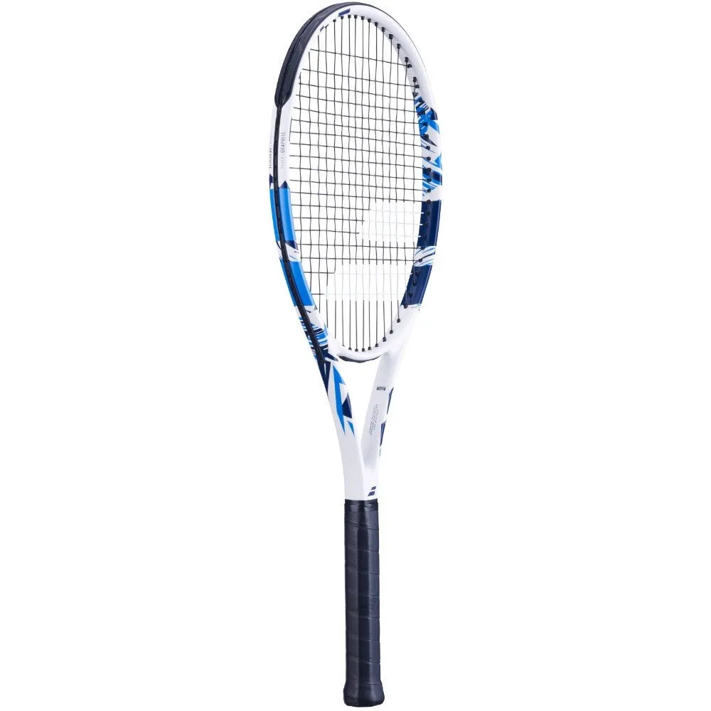 Babolat Evoke Team Tennis Racquet-4 1/4