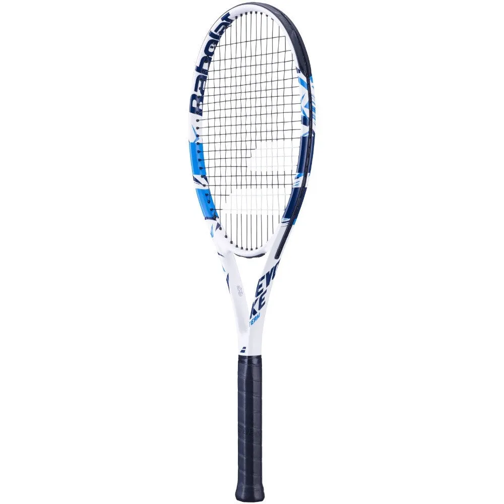 Babolat Evoke Team Tennis Racquet-4 1/4