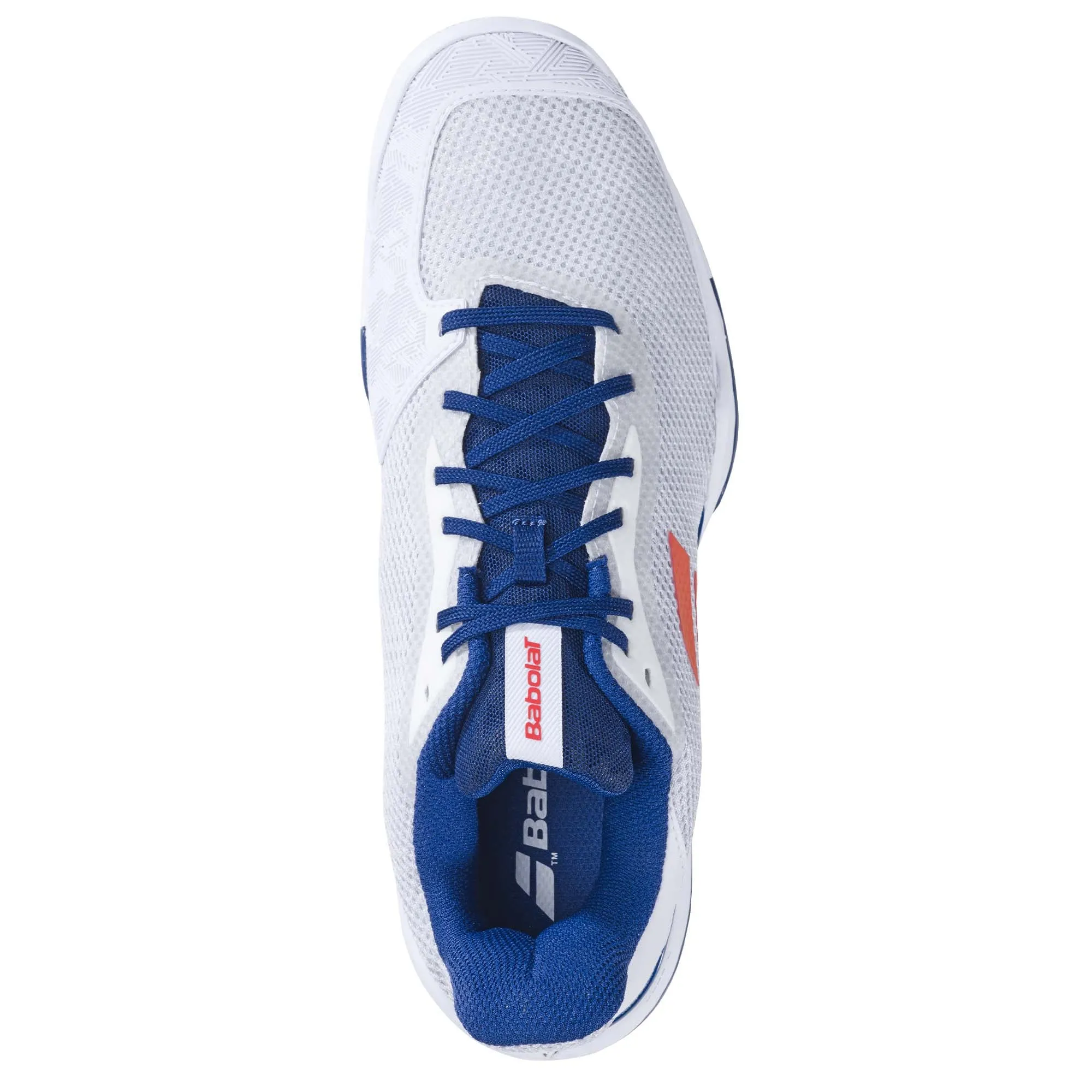 Babolat Jet Terre Mens Tennis Shoes