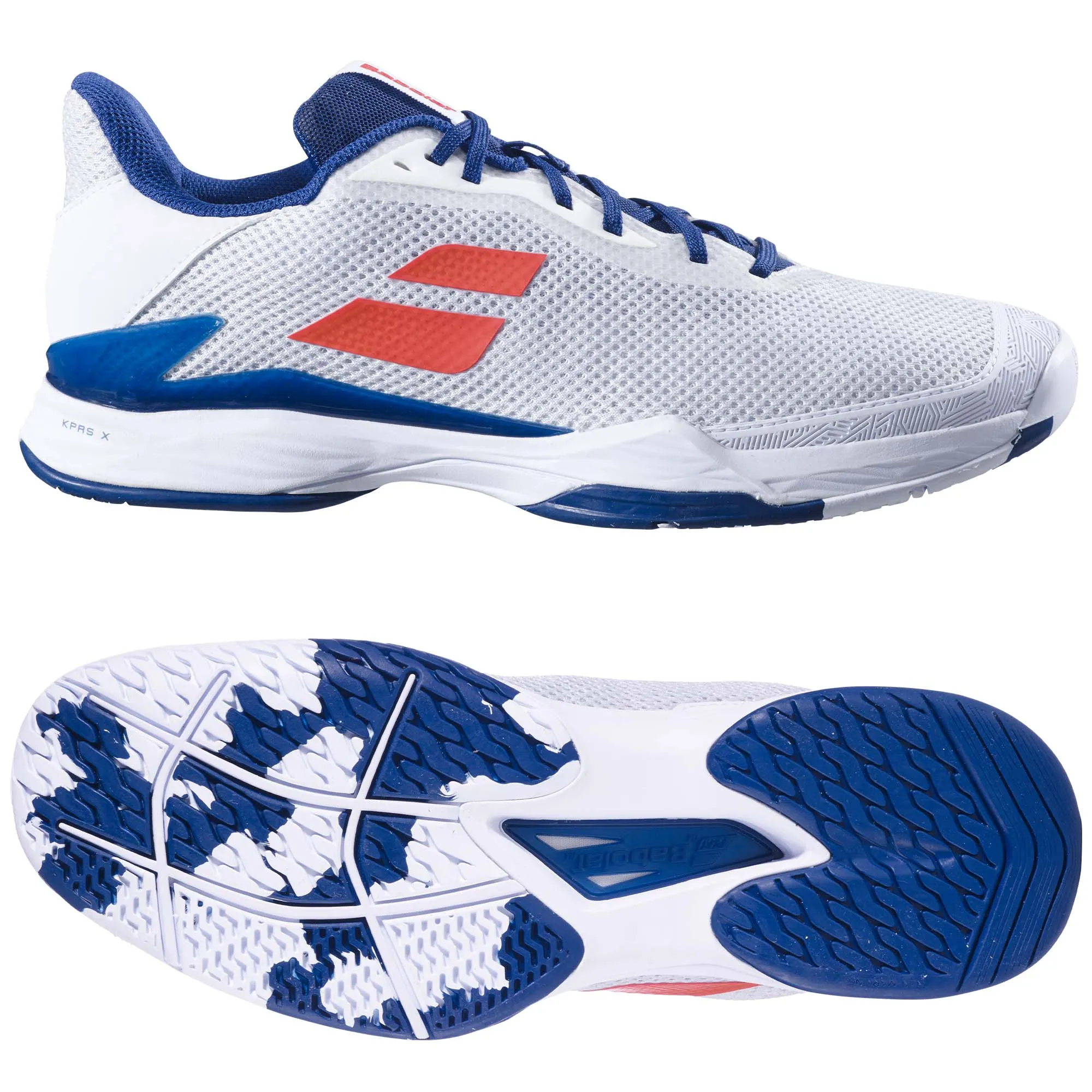 Babolat Jet Terre Mens Tennis Shoes