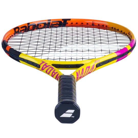 Babolat Nadal 25 Inch Junior Tennis Racquet