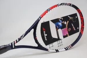 Babolat Pulsion Team 105 Tennis Racket