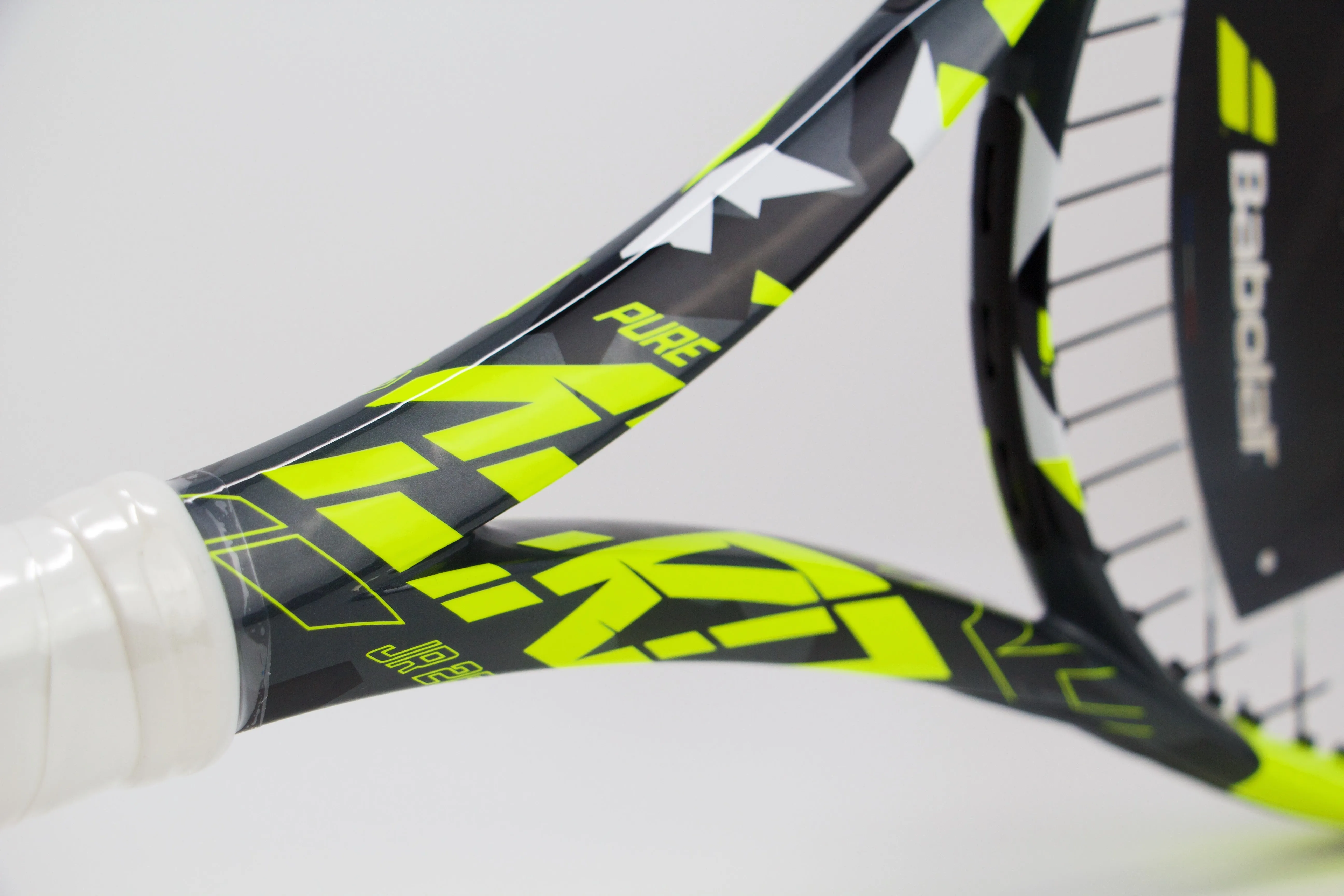 Babolat Pure Aero Junior (2023) 26 Junior Tennis Racket