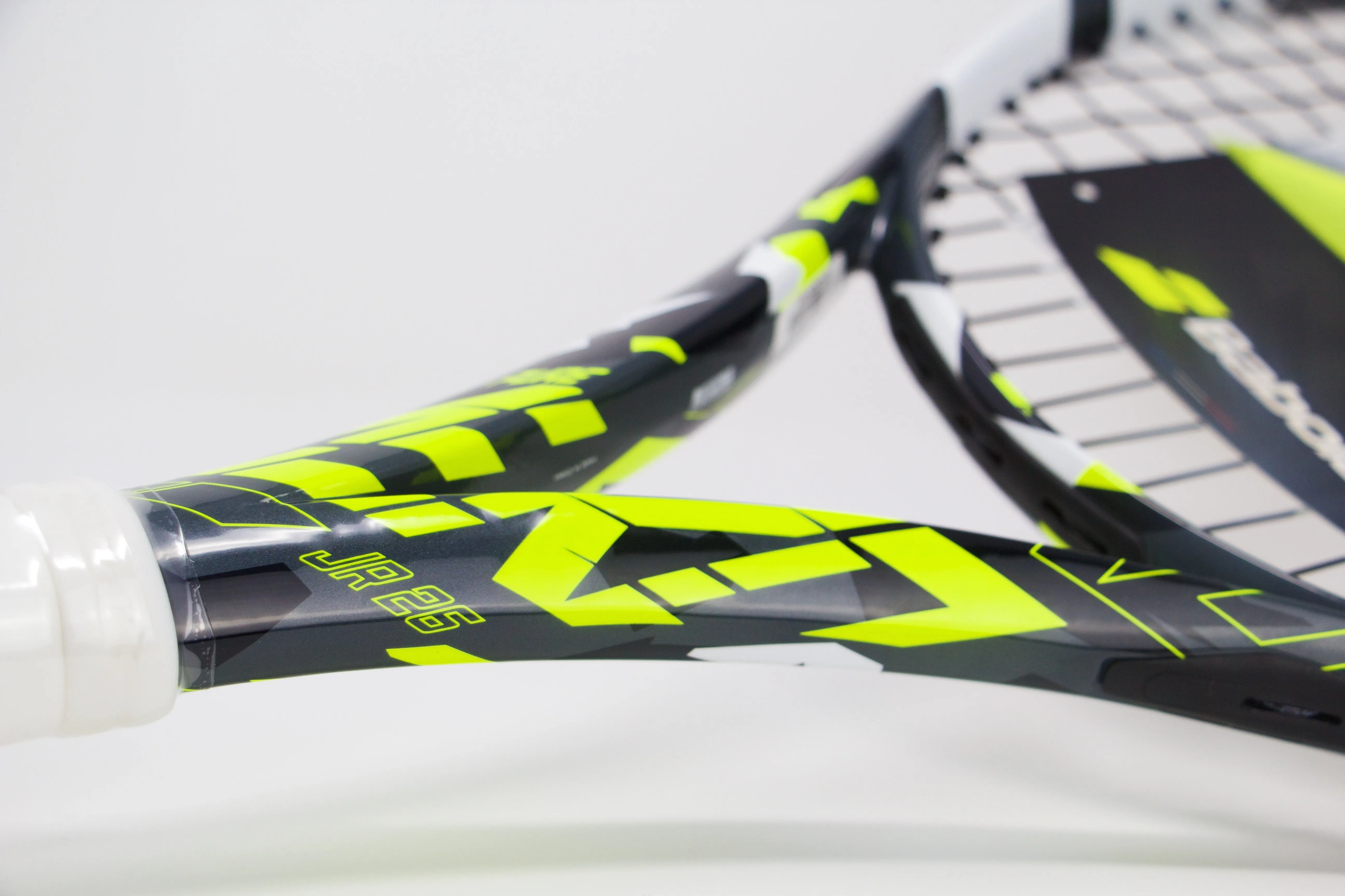 Babolat Pure Aero Junior (2023) 26 Junior Tennis Racket