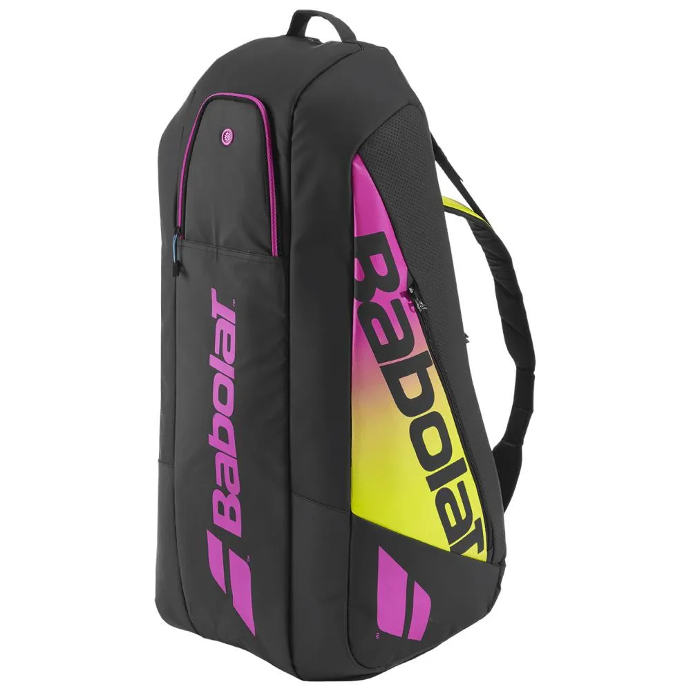 Babolat Pure Aero Rafa 6 Pack