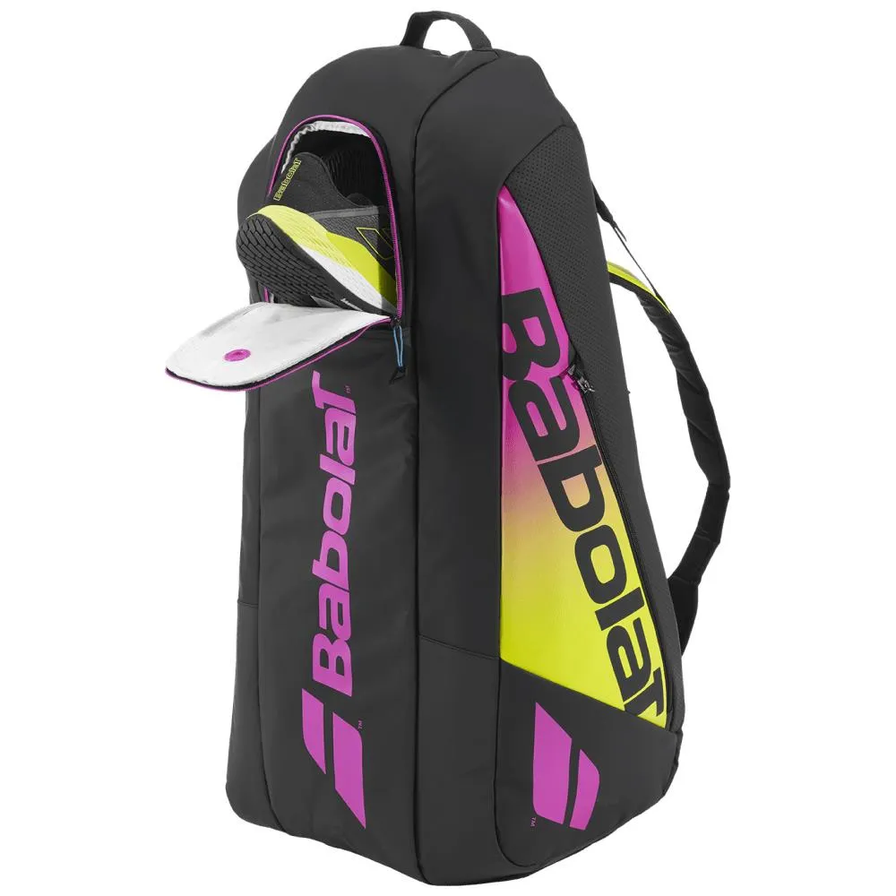 Babolat Pure Aero Rafa 6 Pack