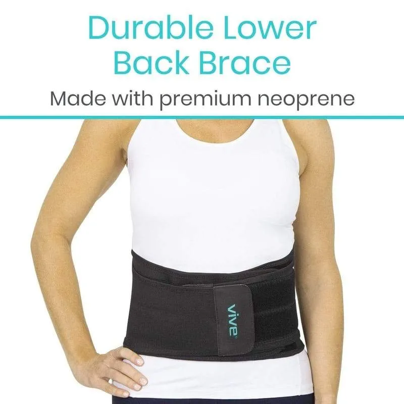 Back Brace