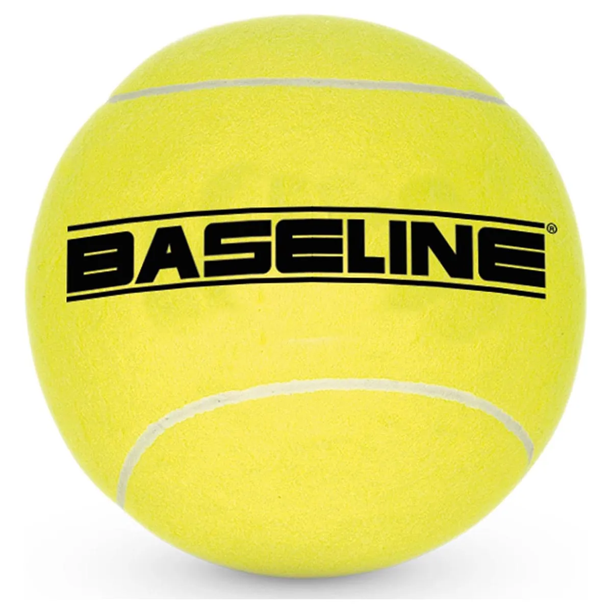 Baseline Tennis Balls (3 Pack)