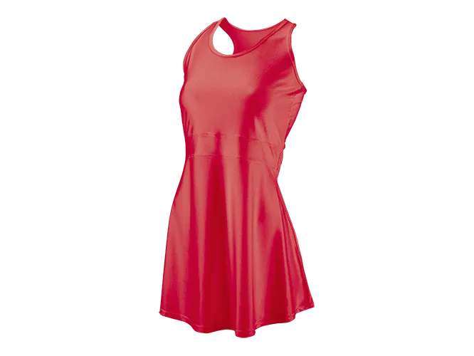 Basic Tennis Dress