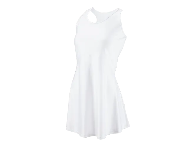 Basic Tennis Dress