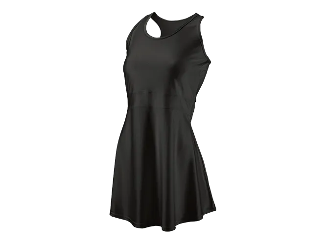 Basic Tennis Dress