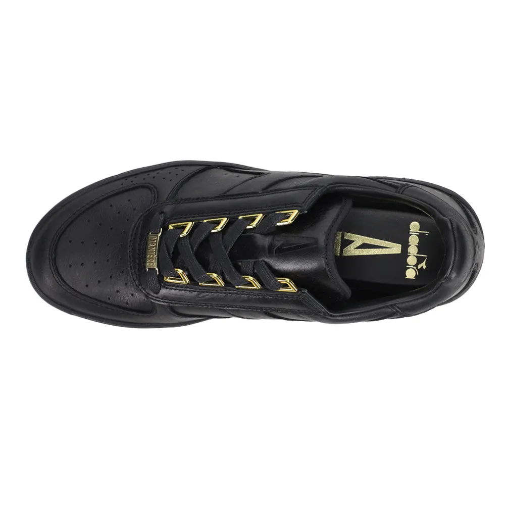 B.Elite A Ma Maniere Lace Up Sneakers