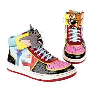 Best Frenemies by Irregular Choice