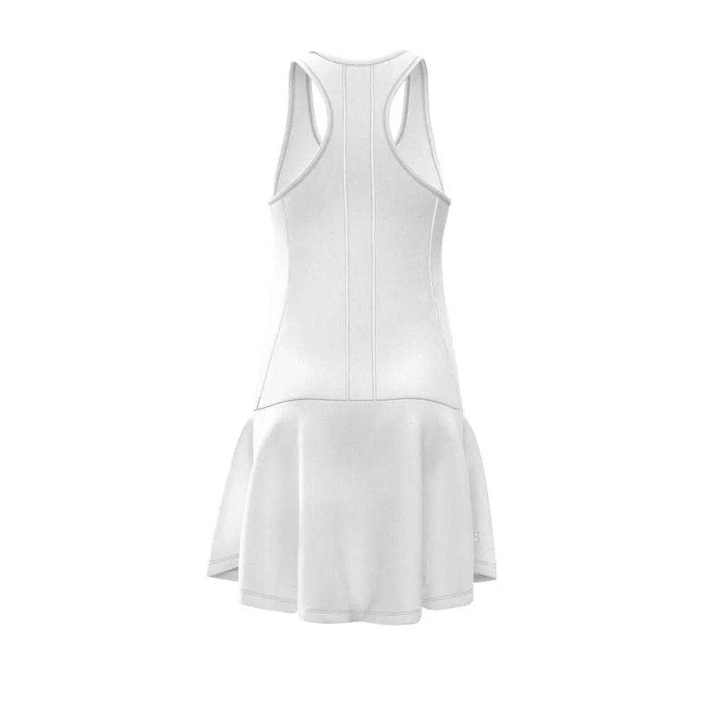 Bidi Badu Crew Dress (Women's) - White