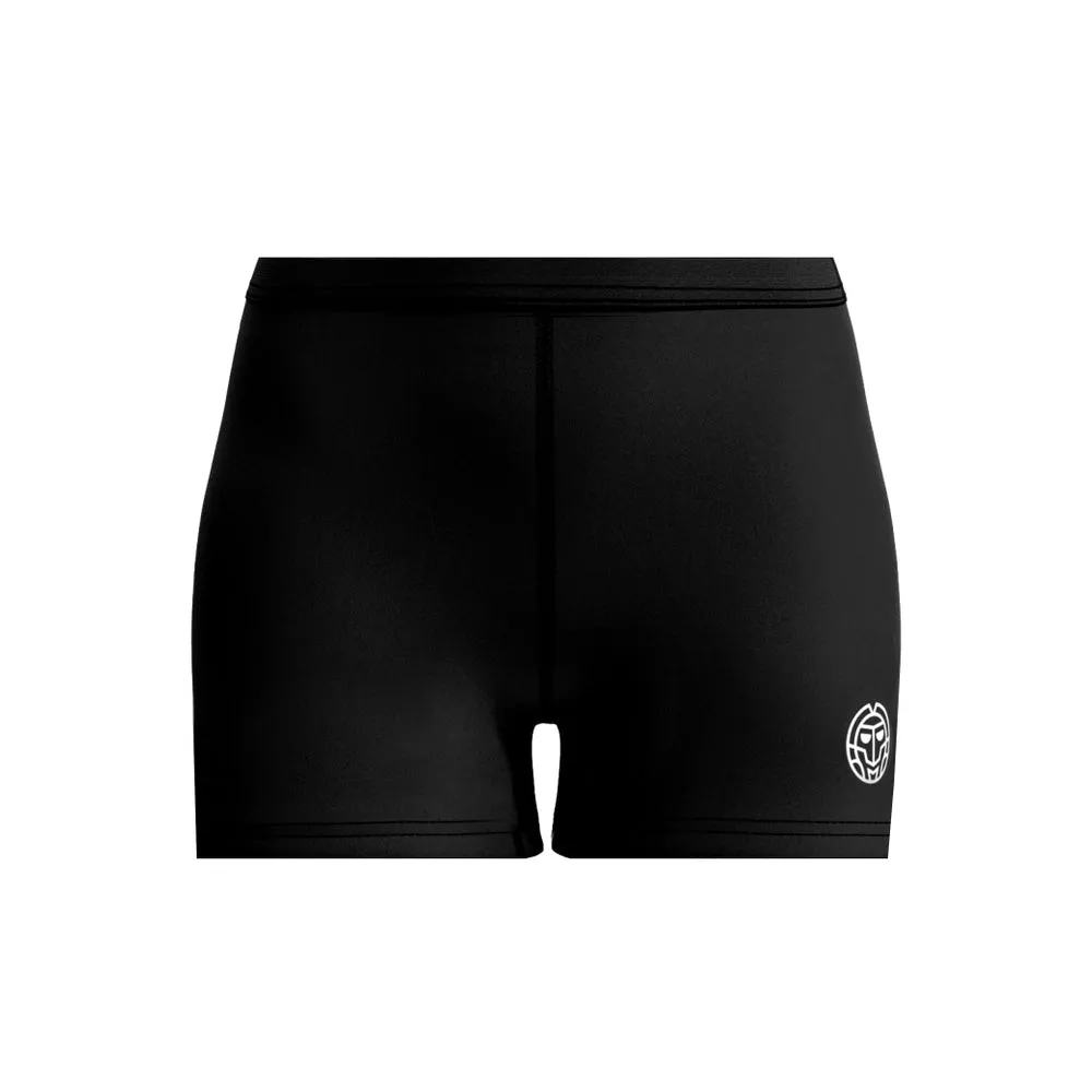 Bidi Badu Crew Shorty (Women's) - Black