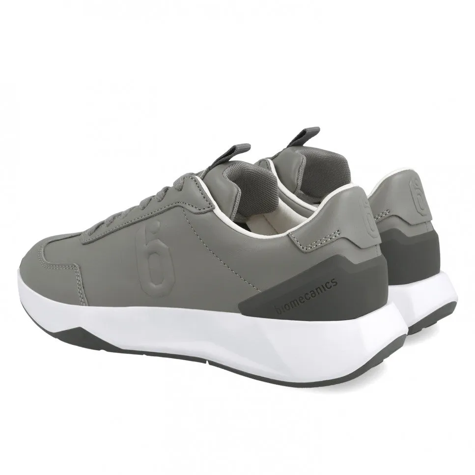 Biomecanics Mens Trainer 24200 Gris