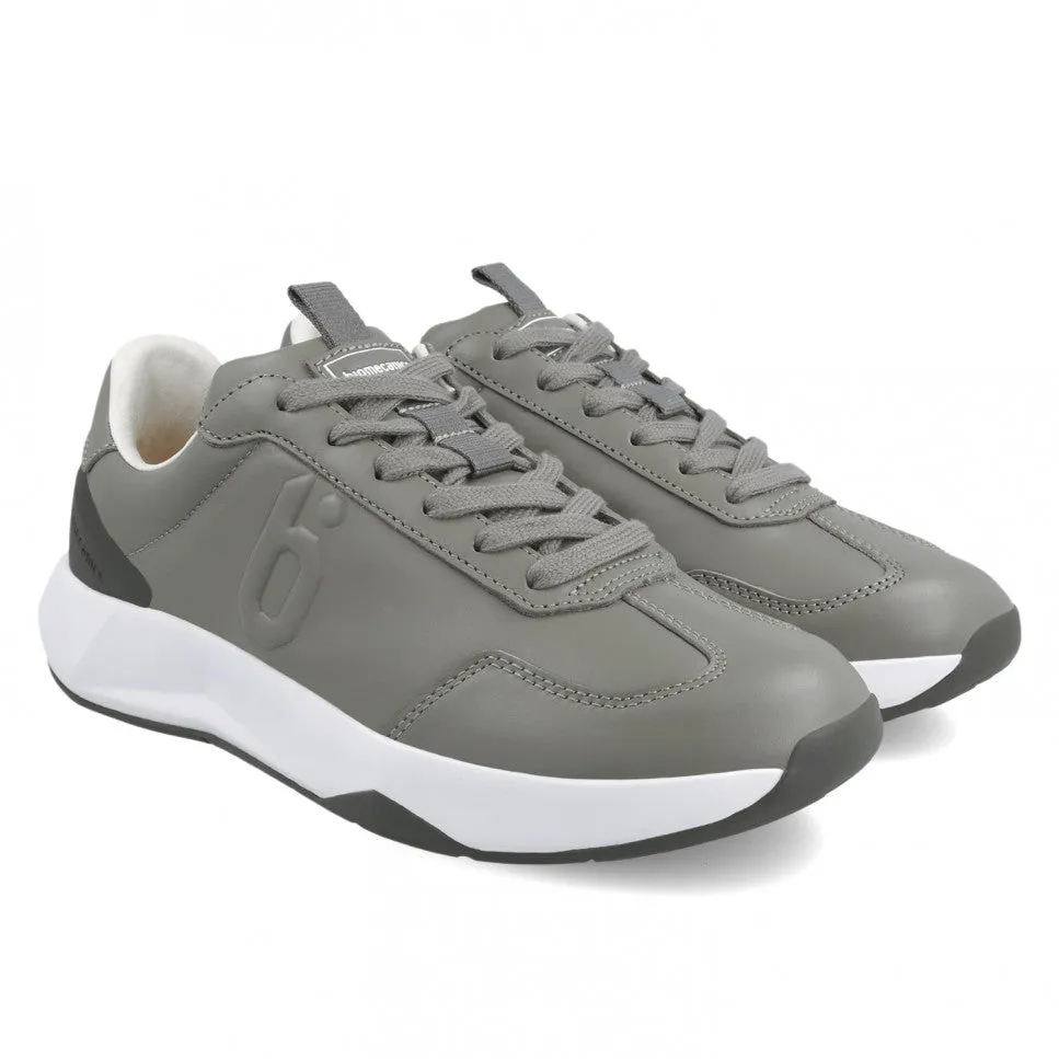 Biomecanics Mens Trainer 24200 Gris