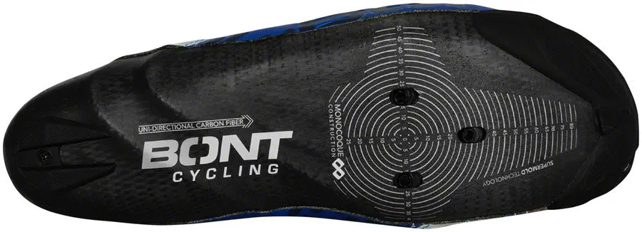 Bont Helix Road Cycling Shoes