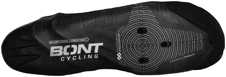 Bont Helix Road Cycling Shoes