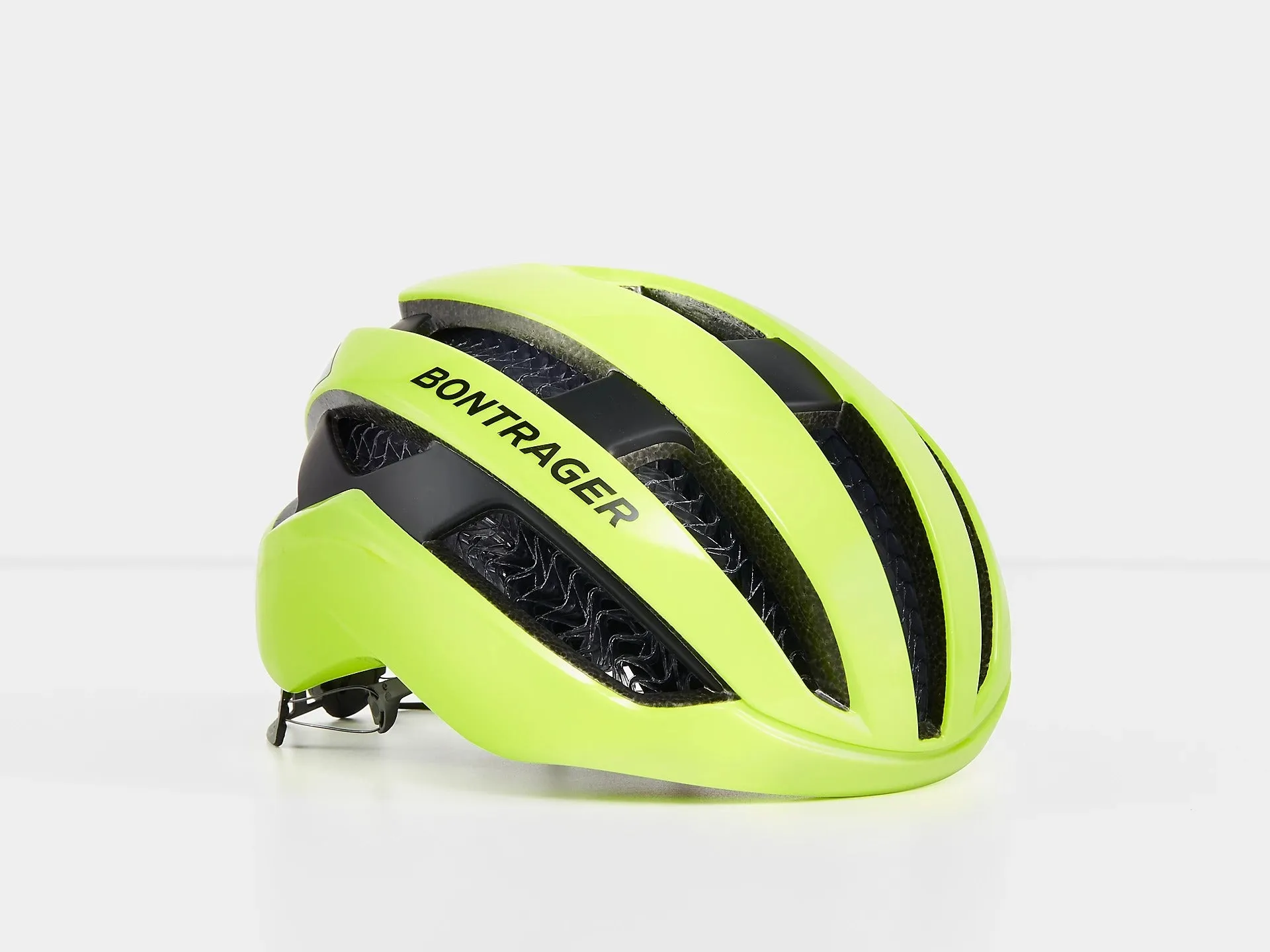 Bontrager Circuit WaveCel Road Cycling Bike Helmet