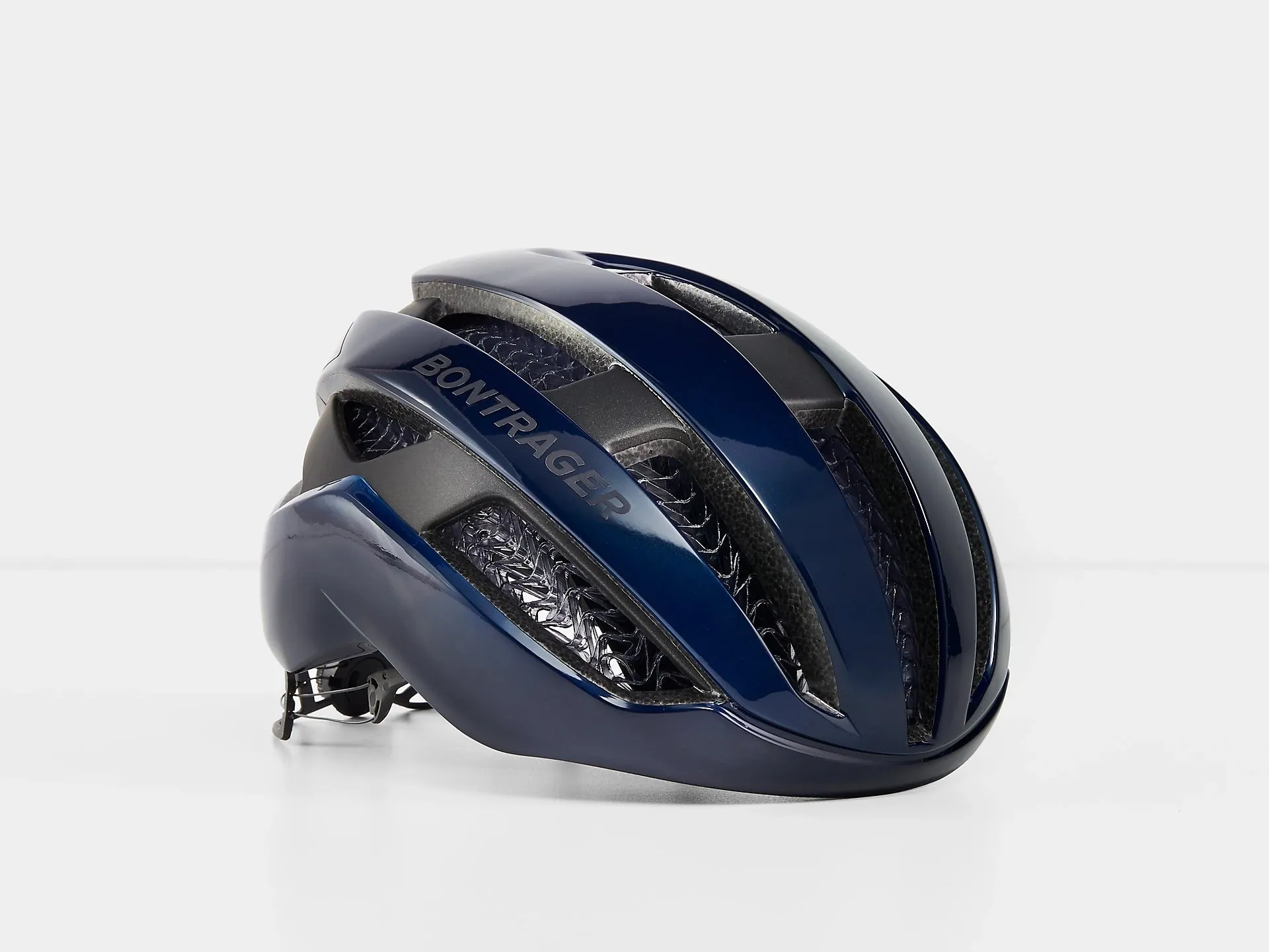 Bontrager Circuit WaveCel Road Cycling Bike Helmet