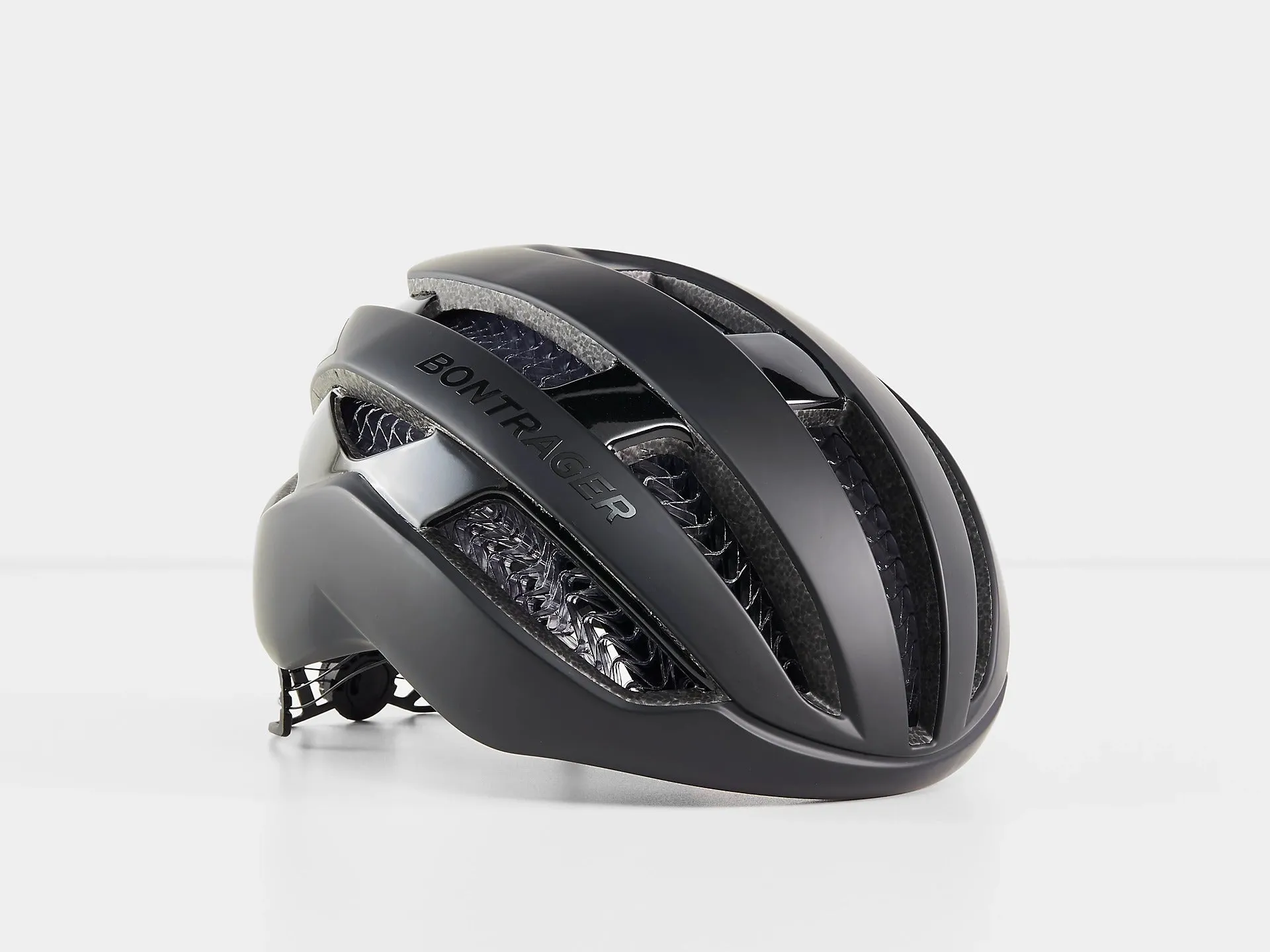 Bontrager Circuit WaveCel Road Cycling Bike Helmet