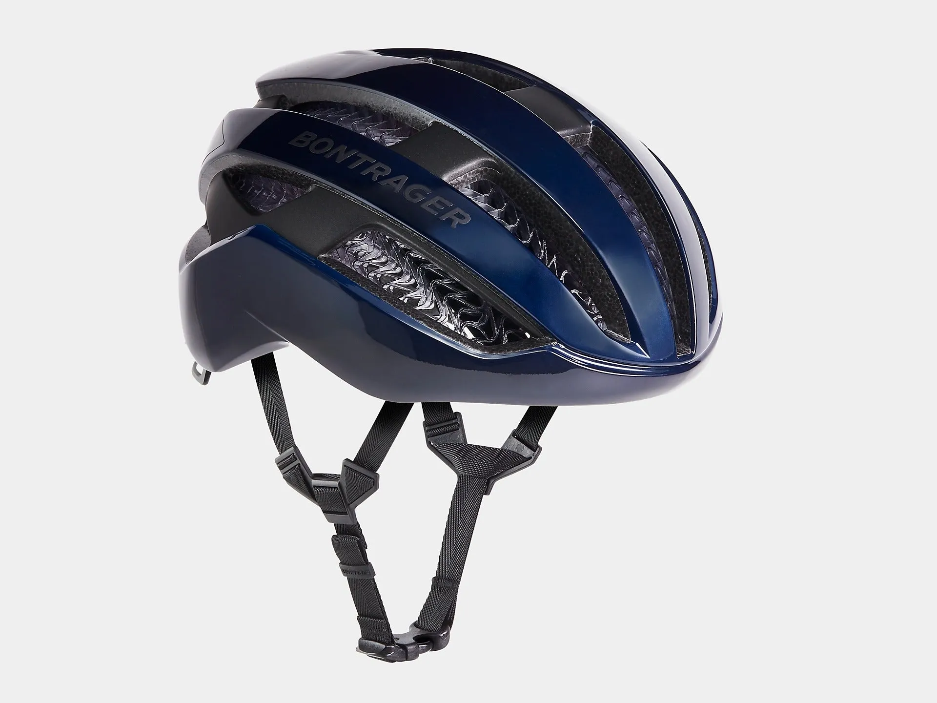 Bontrager Circuit WaveCel Road Cycling Bike Helmet